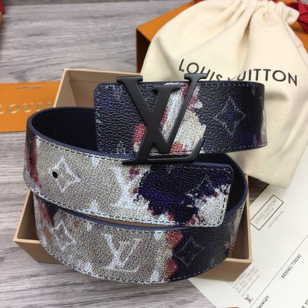 Louis Vuitton 40MM Belt LVB00368